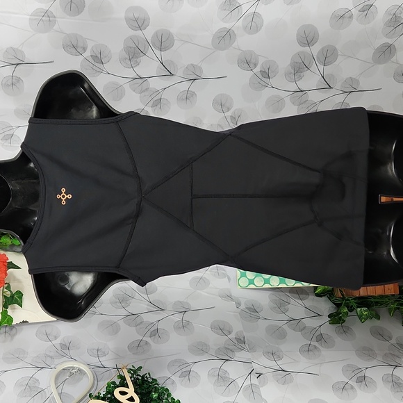 Tommie Copper Lower Back Support Tank - Picture 5 of 8